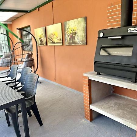 סנטה קרוז דה טנריף La Casita De Zamorano & Jacuzzi מראה חיצוני תמונה